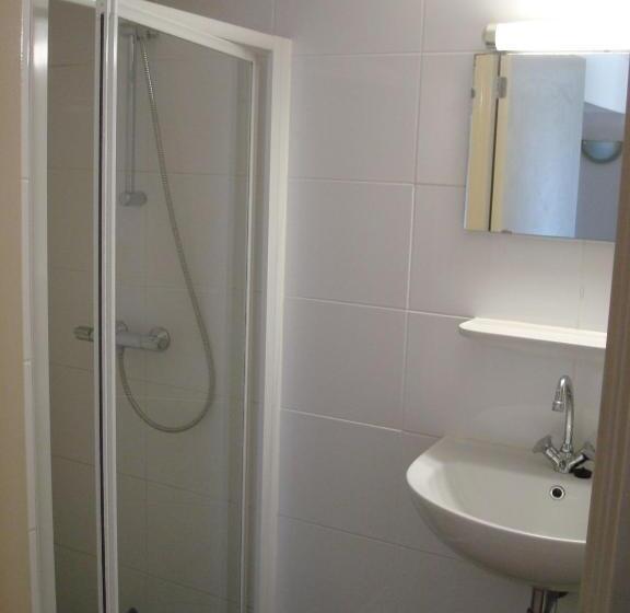 Студио Стандарт с Террасой, Rasch