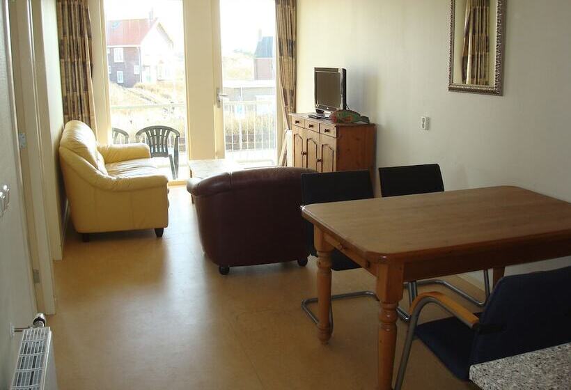 Апартаменты 2 Спальни, Rasch