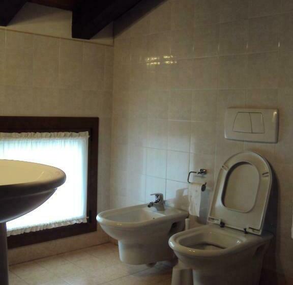 Chambre Standard, Agriturismo Sant' Anna