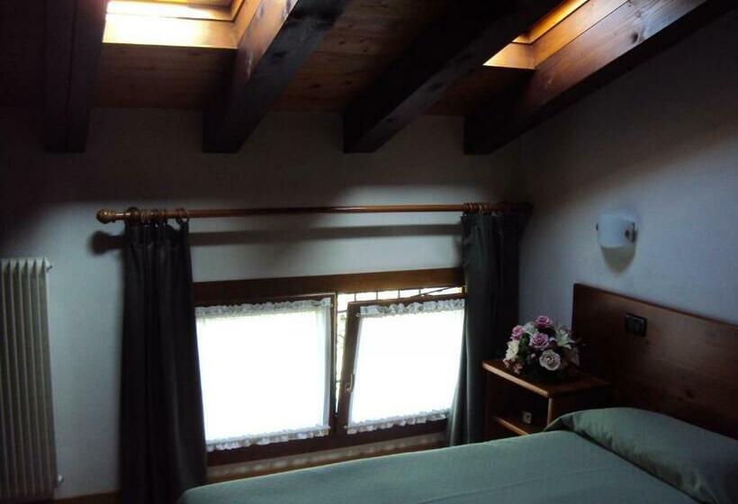 Chambre Standard, Agriturismo Sant' Anna