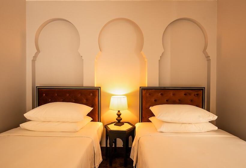 سوییت خانوادگی, Sarai Resort & Spa And Wander By Sarai