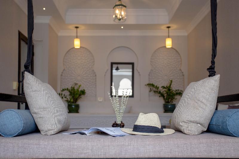 Suite with Terrace, Sarai Resort & Spa And Wander By Sarai