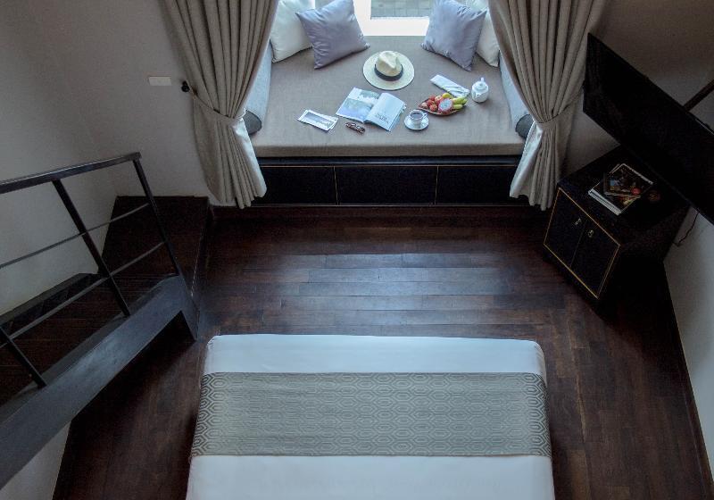 Suite with Terrace, Sarai Resort & Spa And Wander By Sarai