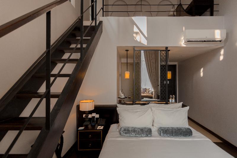 Suite with Terrace, Sarai Resort & Spa And Wander By Sarai