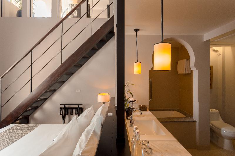 Suite with Terrace, Sarai Resort & Spa And Wander By Sarai