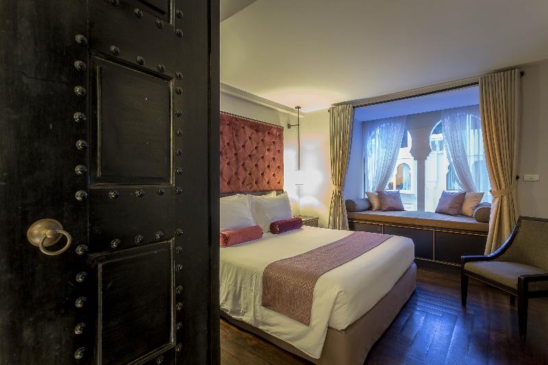 سوییت با چشمانداز استخر, Sarai Resort & Spa And Wander By Sarai