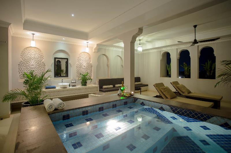 سوییت با چشمانداز استخر, Sarai Resort & Spa And Wander By Sarai