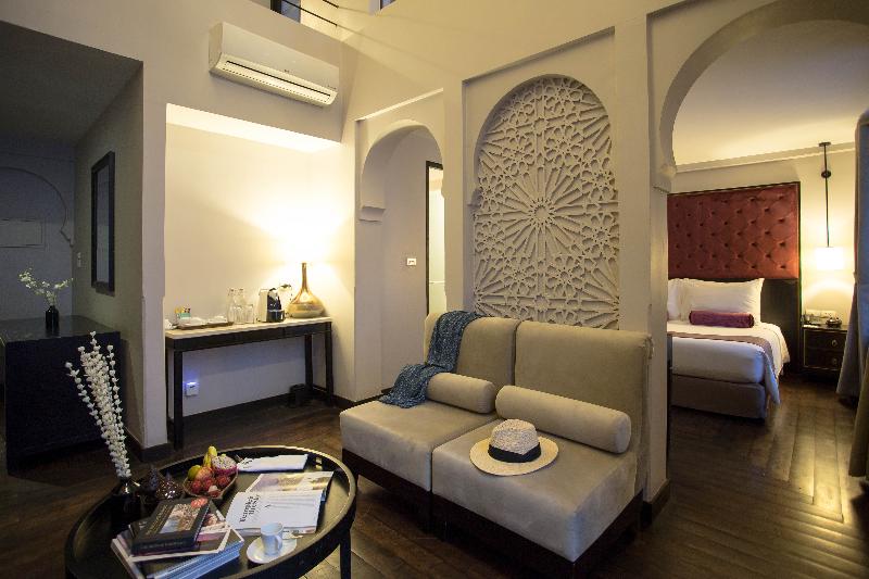 سوییت با چشمانداز استخر, Sarai Resort & Spa And Wander By Sarai