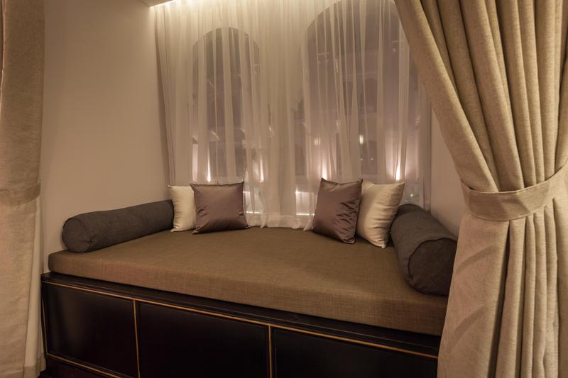 اتاق لوکس, Sarai Resort & Spa And Wander By Sarai