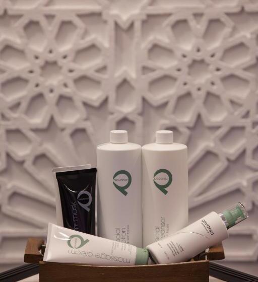 سوییت خانوادگی, Sarai Resort & Spa And Wander By Sarai