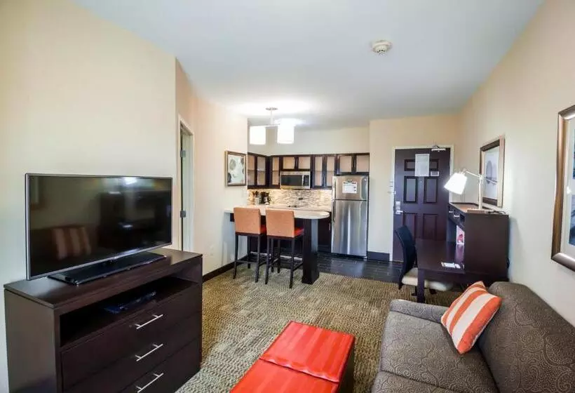 スイート, Staybridge Suites Plano   Legacy West Area, An Ihg