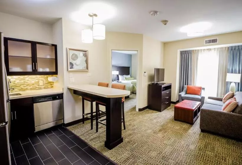 スイート, Staybridge Suites Plano   Legacy West Area, An Ihg