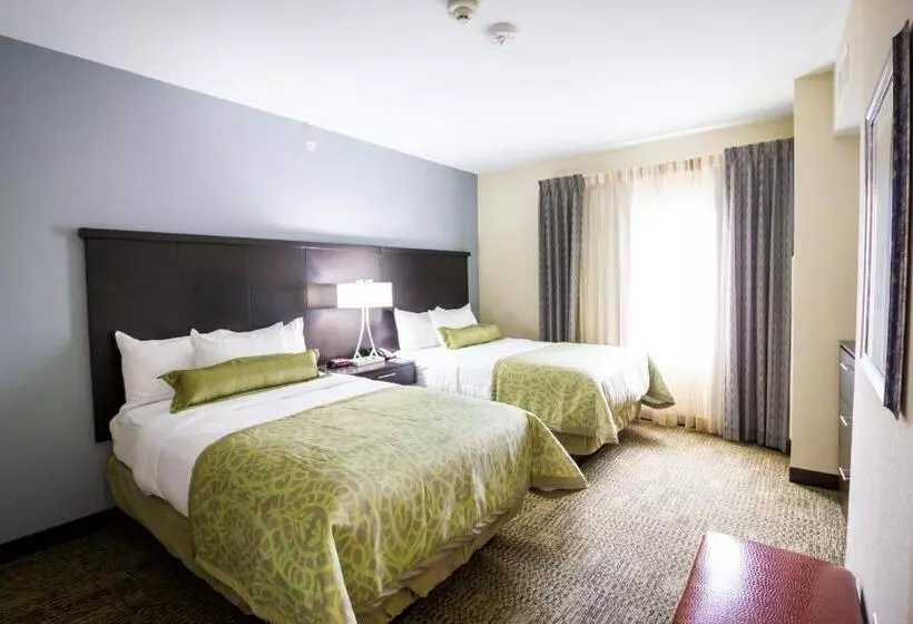 スイート, Staybridge Suites Plano   Legacy West Area, An Ihg