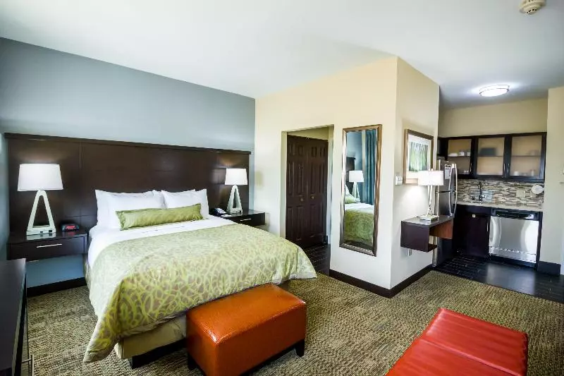 スイート, Staybridge Suites Plano   Legacy West Area, An Ihg