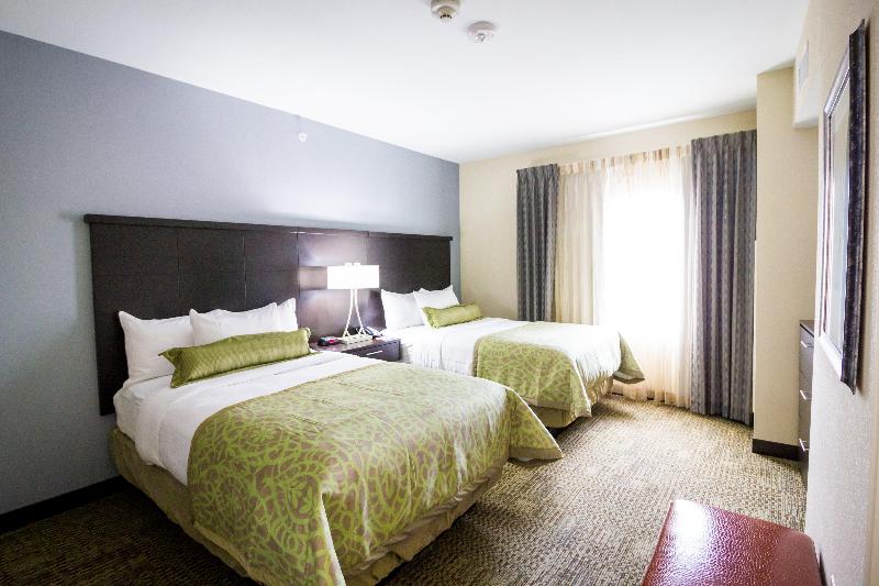 جناح, Staybridge Suites Plano   Legacy West Area, An Ihg