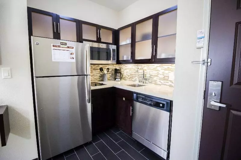 スタンダードスタジオ, Staybridge Suites Plano   Legacy West Area, An Ihg