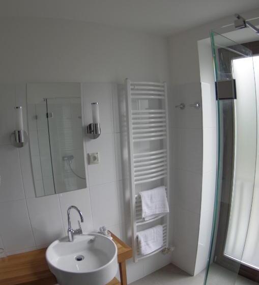 Трехместный Номер Deluxe, Therapia