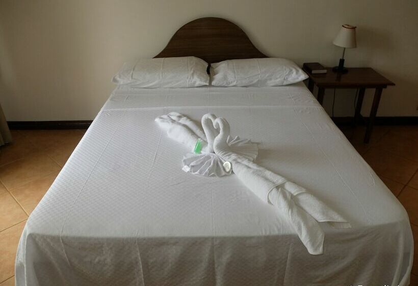 חדר סטנדרט, Turtle Inn Resort