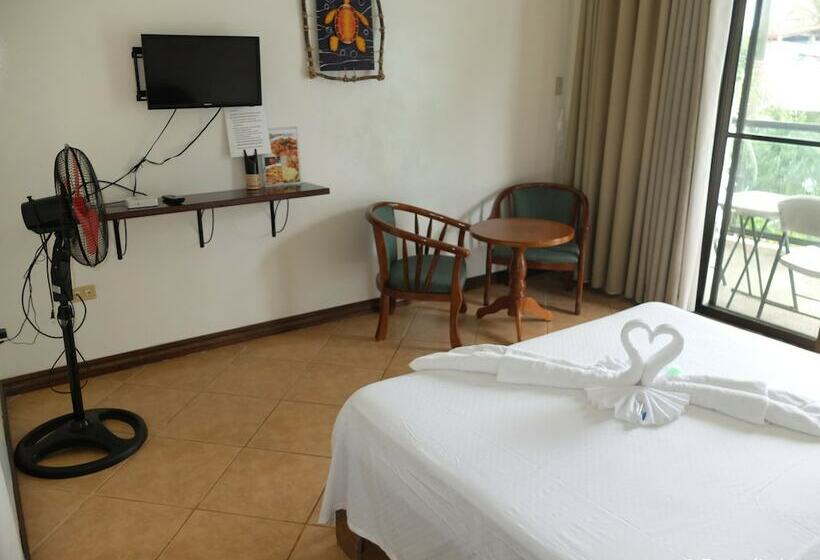 חדר סטנדרט, Turtle Inn Resort