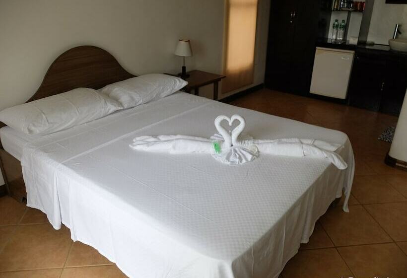 חדר סטנדרט, Turtle Inn Resort