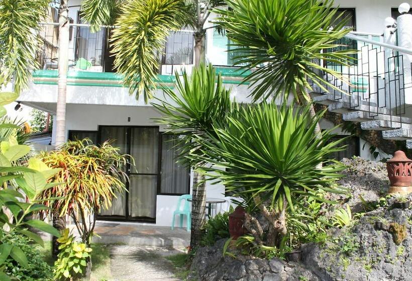 חדר סטנדרט, Turtle Inn Resort