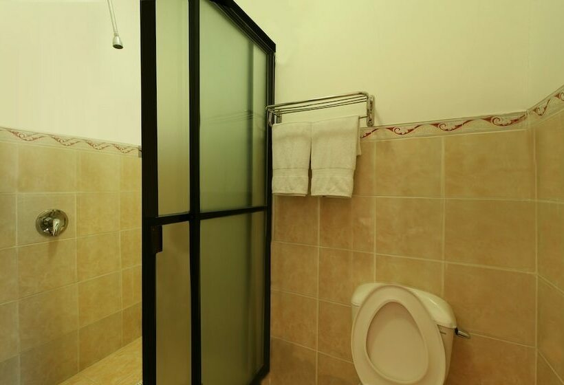 חדר סטנדרט, Turtle Inn Resort