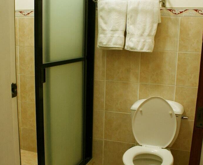 חדר סטנדרט, Turtle Inn Resort