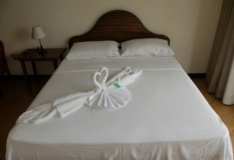 חדר סופריור, Turtle Inn Resort