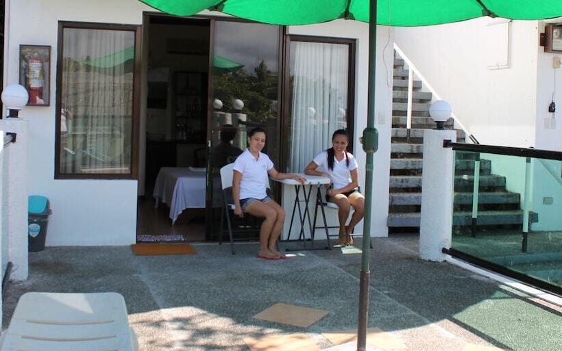 חדר סופריור, Turtle Inn Resort