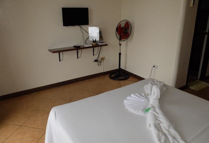 غرفة سوبيريور, Turtle Inn Resort