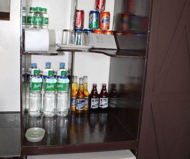 חדר משפחתי, Turtle Inn Resort