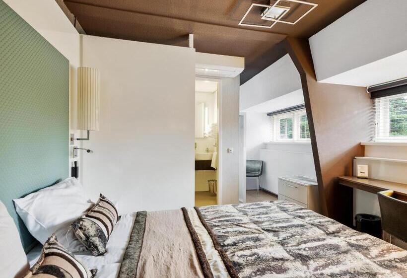 컴포트 룸, Woudschoten