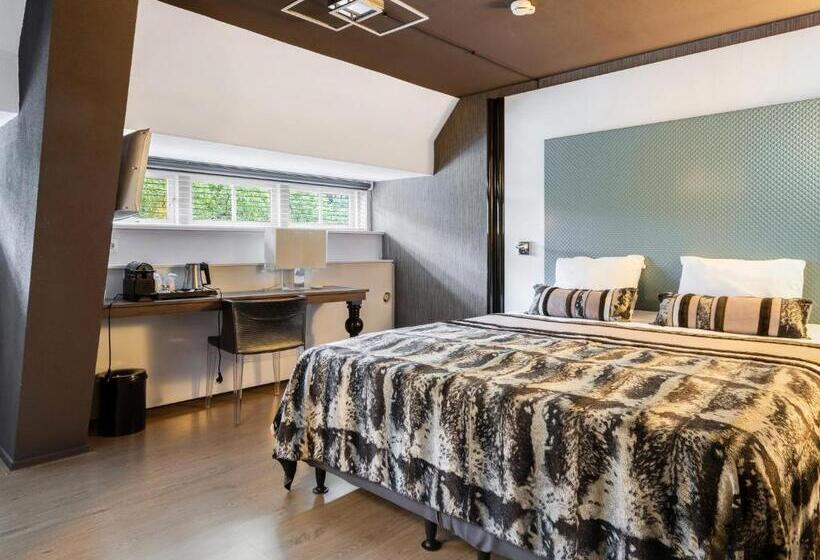 스탠다드 룸, Woudschoten