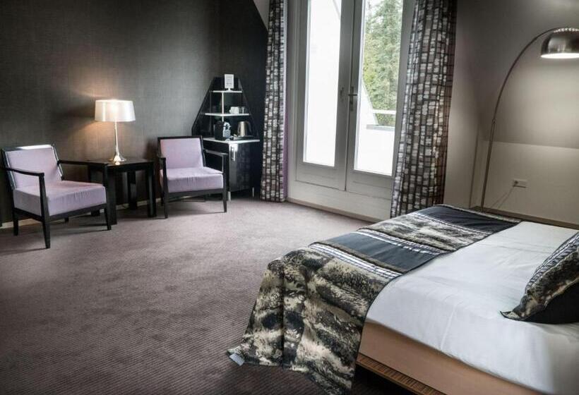 수피리어 룸, Woudschoten