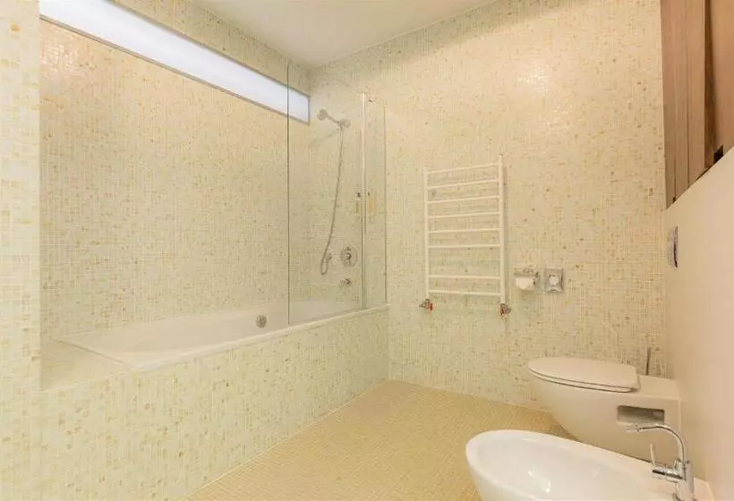 اتاق لوکس, New Rixwell Collection Seaside Hotel Jurmala