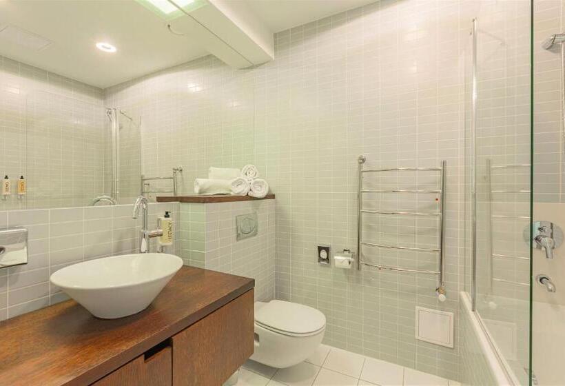 اتاق خانوادگی, New Rixwell Collection Seaside Hotel Jurmala