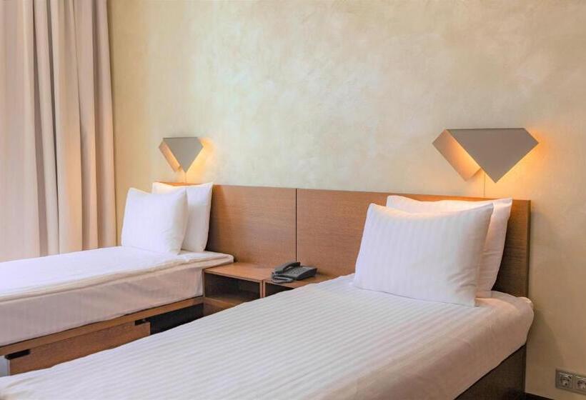 اتاق خانوادگی, New Rixwell Collection Seaside Hotel Jurmala