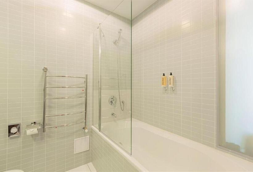 اتاق استاندارد, New Rixwell Collection Seaside Hotel Jurmala