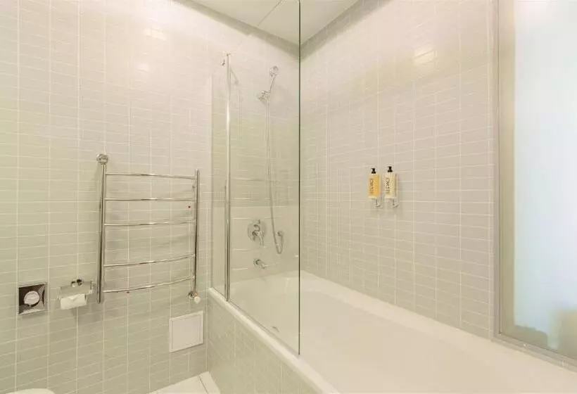 اتاق استاندارد, New Rixwell Collection Seaside Hotel Jurmala