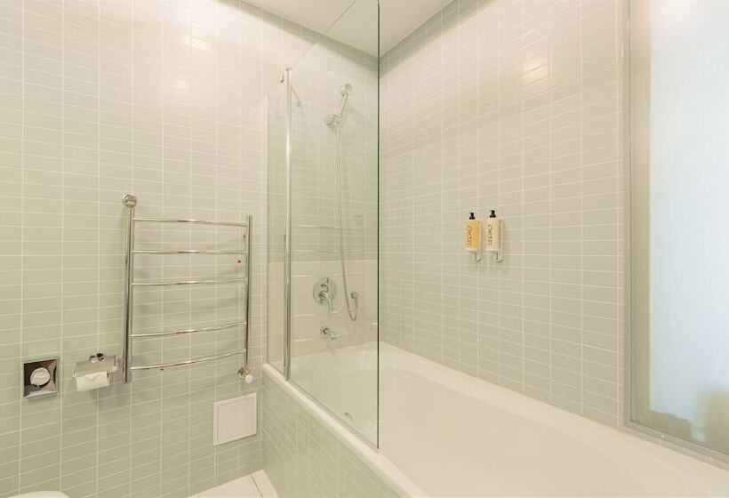 اتاق استاندارد, New Rixwell Collection Seaside Hotel Jurmala