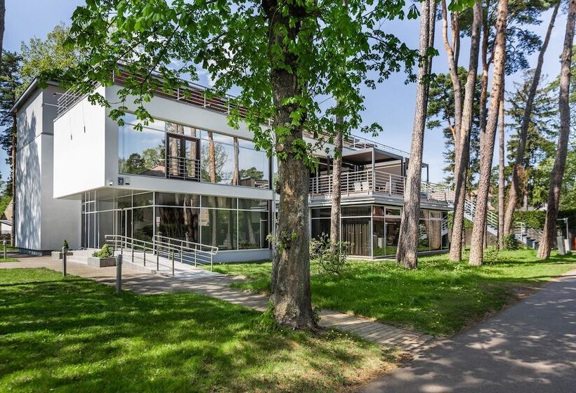 اتاق لوکس, New Rixwell Collection Seaside Hotel Jurmala