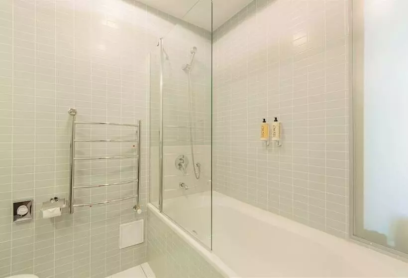 اتاق خانوادگی, New Rixwell Collection Seaside Hotel Jurmala