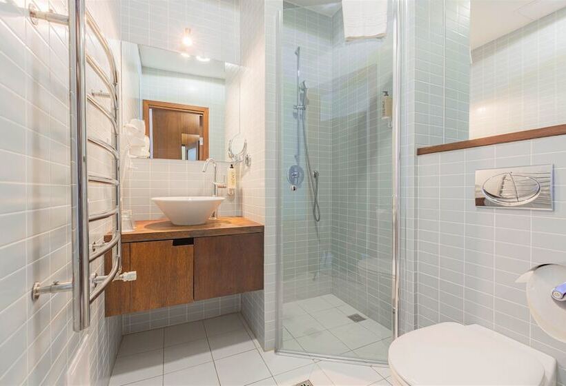 اتاق خانوادگی, New Rixwell Collection Seaside Hotel Jurmala