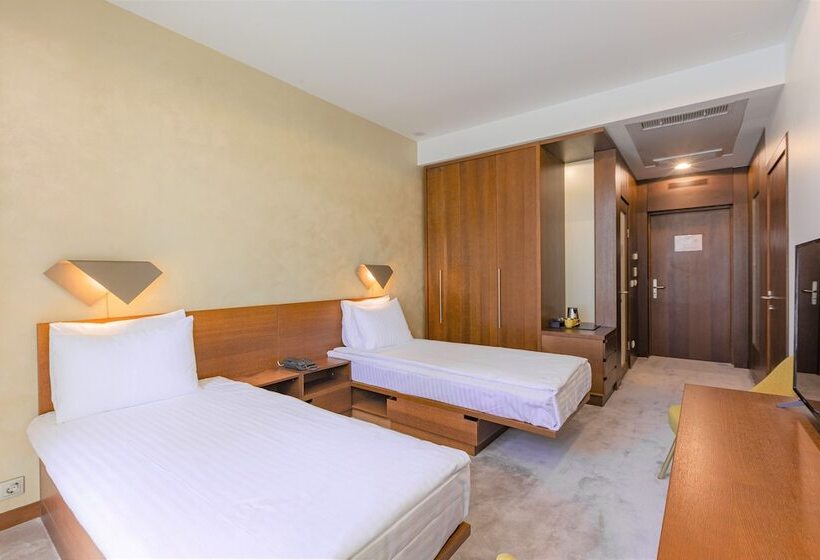 اتاق خانوادگی, New Rixwell Collection Seaside Hotel Jurmala