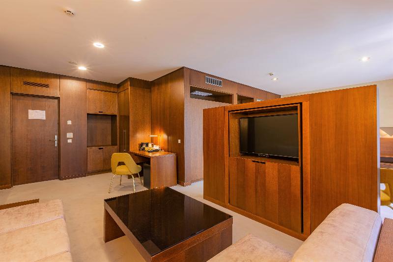 اتاق لوکس, New Rixwell Collection Seaside Hotel Jurmala