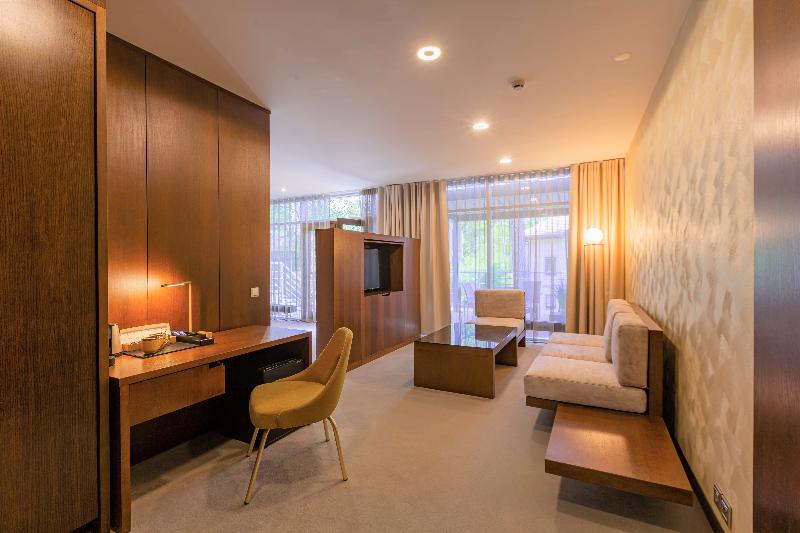 اتاق لوکس, New Rixwell Collection Seaside Hotel Jurmala