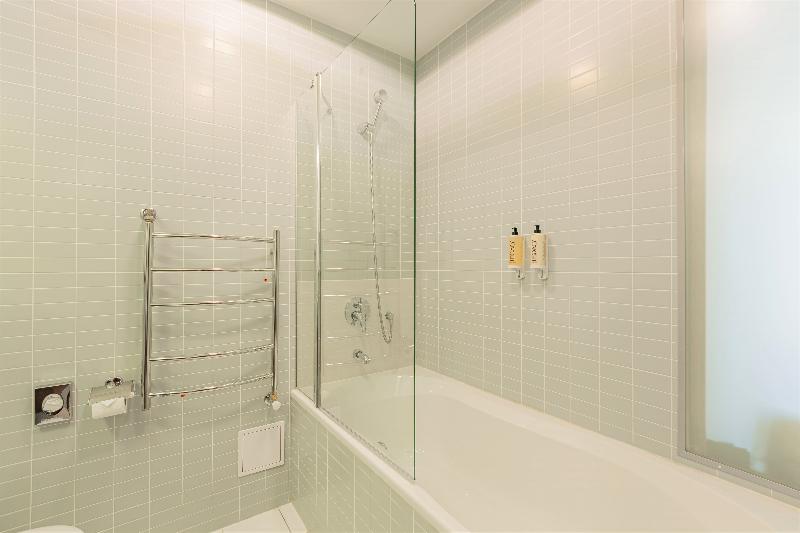 اتاق استاندارد, New Rixwell Collection Seaside Hotel Jurmala