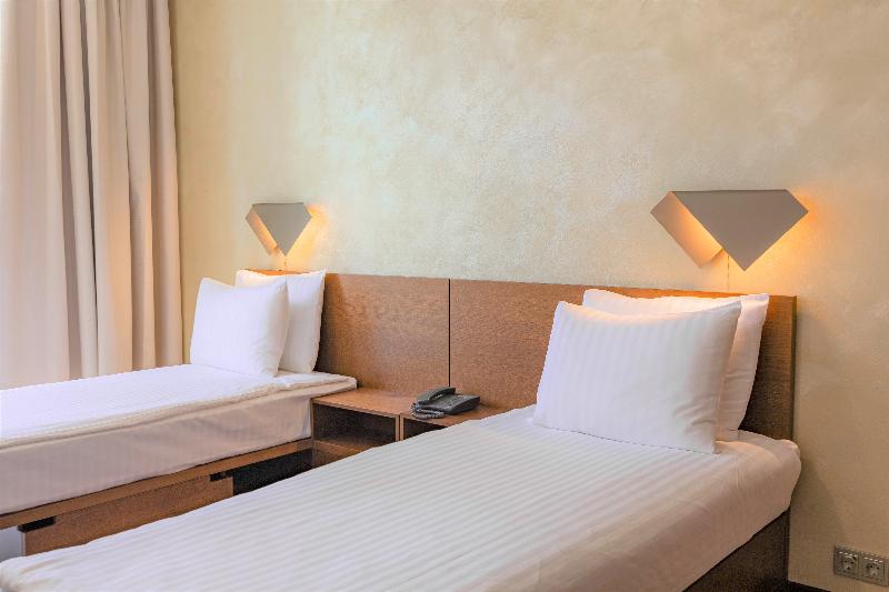 اتاق استاندارد, New Rixwell Collection Seaside Hotel Jurmala