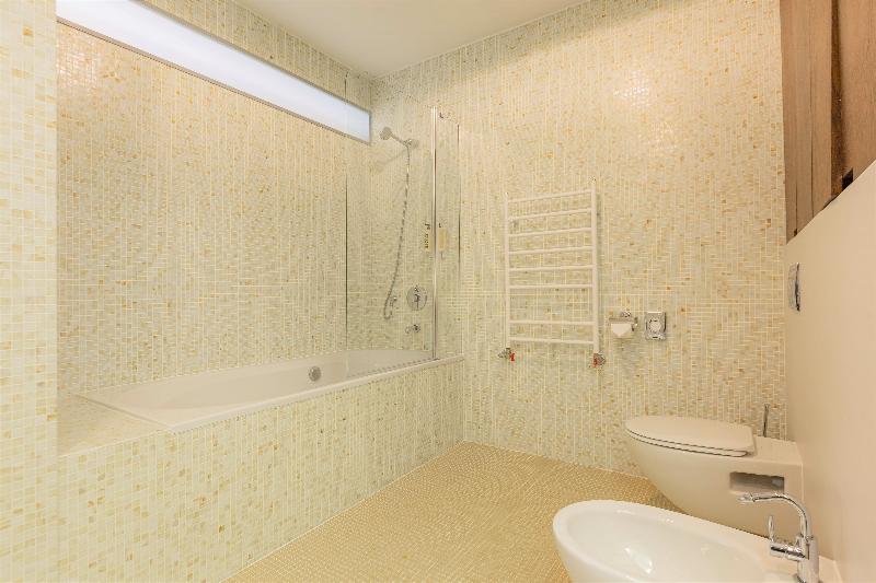 اتاق لوکس, New Rixwell Collection Seaside Hotel Jurmala