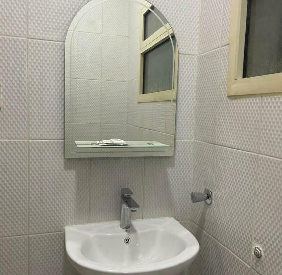 Standard Studio, شقق ليالي الشرق للوحدات 1